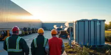Il salto innovativo dell’Estonia nella produzione di magneti di terre rare