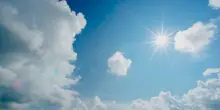Previsioni meteo: ultimo weekend di sole e caldo sull’Italia