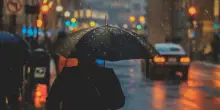 Previsioni meteo Italia, ottobrata agli sgoccioli: ondata di freddo in arrivo, ecco quando