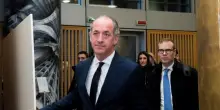 Elezioni regionali in Veneto, l’annuncio di Zaia: “Sarò capolista in tutte le province”