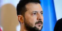 Guerra in Ucraina, Zelensky in Usa incontra i fabbricanti di missili Tomahawk