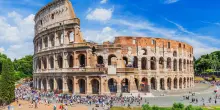 Roma, il sindaco Gualtieri pronto al bis: annuncia la ricandidatura nel 2027