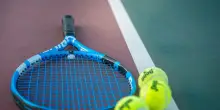 Flavio Cobolli, chi è la fidanzata del tennista? Tutto su Matilde Galli