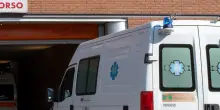 Viterbo, donna 36enne entra in ospedale sanguinante e muore: indagini in corso