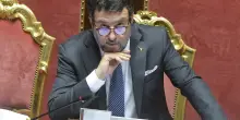 Flotilla diretta a Gaza, Landini minaccia un nuovo sciopero: Salvini reagisce senza mezzi termini
