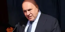 Guido Crosetto operato d’urgenza al Fatebenefratelli: come sta il ministro