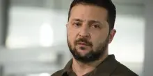 Guerra Russia-Ucraina, Zelensky annuncia richiesta di 25 Patriot e solleva dubbi sul ruolo di Orban