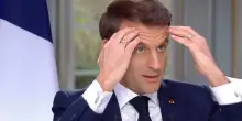 Sébastien Lecornu, caos a Parigi: il primo ministro si dimette dopo appena un mese