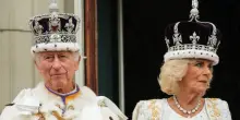 Re Carlo e la Regina Camilla in Vaticano: un incontro storico tra arte, fede e diplomazia