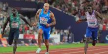 Giacomo Tortu squalificato per spionaggio ai danni di Marcell Jacobs: la decisione