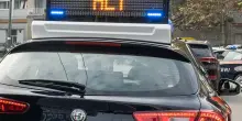 Talenti sotto choc: rapina in gioielleria con fuga dei malviventi