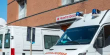 Roma, incidente tra auto e bici su Corso Francia: drammatico epilogo