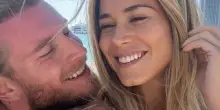 Diletta Leotta, la rivelazione sul caso delle foto intime rubate