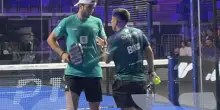Milano P1 Premier Padel 2025: spettacolo, record di pubblico e trionfo di Galán/Chingotto