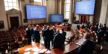 Impatto della chiusura del governo USA sulle cause antitrust delle Big Tech