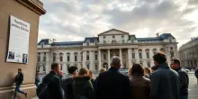 Importanti turbolenze politiche in Francia dopo le dimissioni del primo ministro