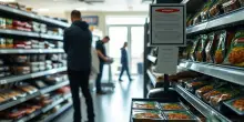 Incidente di intossicazione alimentare in Buryatia: oltre 120 persone colpite