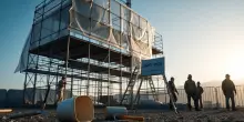 Incidente mortale in cantiere a Borgonovo Valtidone: tragico decesso di un imbianchino 53enne