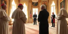 Incontro Storico: Leone XIV e Presidente Mattarella al Quirinale