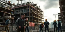 Indagine Approfondita sul Caporalato nei Cantieri Pubblici Italiani: Problemi e Soluzioni