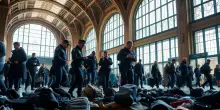 Indagini su Violenze e Sicurezza alla Stazione Centrale di Milano