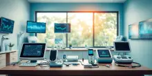Innovazione digitale nella salute: il cambiamento della medicina attraverso la tecnologia