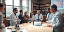 Innovazioni sorprendenti nella medicina genetica
