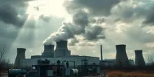 Intensificano gli interventi di riparazione alla centrale nucleare di Zaporizhzhia a causa della perdita di energia