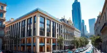 Investire nel real estate di lusso a Milano: analisi e previsioni
