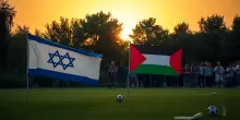 Israele e Hamas: Ultime Notizie sul Calcio e il Conflitto