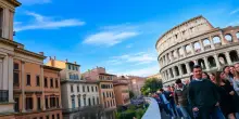 Italia: Miglioramento del Rating Economico Secondo DBRS