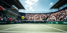 Jasmine Paolini raggiunge la semifinale al WTA 1000 di Wuhan, sfida contro Coco Gauff