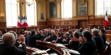 La Francia affronta l’incertezza dopo la riconferma di Lecornu come primo ministro