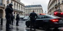 La Francia arresta quattro persone collegate a un tentativo di omicidio di un attivista russo