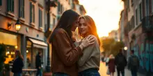 La Passione di Elisabetta e Flaza: La Storia d’Amore degli Ex Concorrenti di Amici