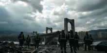 La Procura di Genova richiede 18 anni e mezzo di pena per Giovanni Castellucci