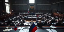 La Russia si ritira dall’accordo sullo smaltimento del plutonio con gli Stati Uniti