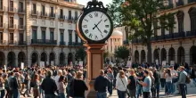 La Spagna chiede all’Unione Europea di eliminare il cambio dell’ora