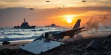 L’abbattimento accidentale del Su-30SM mette in luce le vulnerabilità della difesa aerea russa