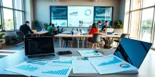 L’analisi delle cause di fallimento delle startup tech nel 2025