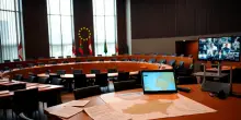 L’approccio dell’UE alle sanzioni contro Israele sotto esame dopo l’accordo di pace degli Stati Uniti