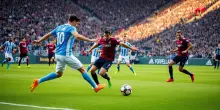 Lazio e Torino: Un Pareggio Emozionante che Lascia il Segno