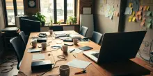 Le ragioni dietro il fallimento delle startup tech: un’analisi approfondita