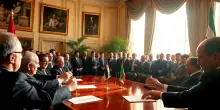 Leader globali si uniscono in Egitto per un accordo storico di pace tra Israele e Hamas