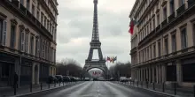 L’effetto della crisi politica francese sull’Europa e sulla Germania: analisi e prospettive