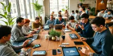 L’impatto dei media digitali sulla società contemporanea