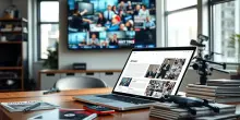 L’impatto della trasformazione digitale sul giornalismo: come sta cambiando il panorama informativo