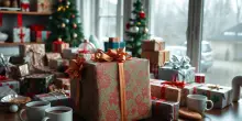 L’impatto sociale dei regali di Natale: una riflessione critica