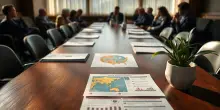 L’importanza della responsabilità nei negoziati di pace: costruire un futuro sostenibile