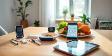 L’innovazione digitale e il diabete: opportunità per una gestione migliore